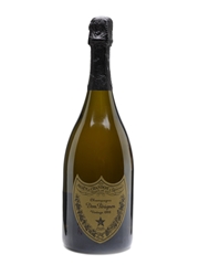 Dom Perignon 1998 Champagne