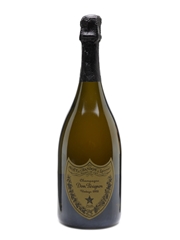 Dom Perignon 1998 Champagne