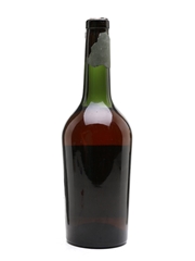 Croizet 1914 Grande Reserve Bottled 1950s 70cl / 40%