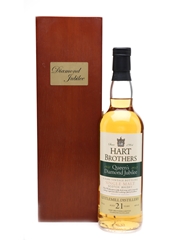 Littlemill 21 Year Old Hart Brothers