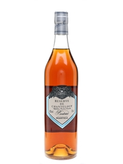 Martell Reserve De Chanteloup Cognac