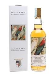 Monymusk 2003 Jamaica Rum