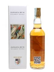 Monymusk 2003 Jamaica Rum Bottled 2016 Moon Import 70cl / 45%