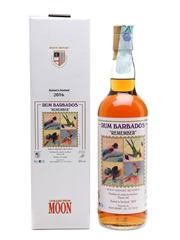 Moon Import Reserve Barbados Rum Bottled 2016 70cl / 45%