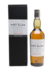 Port Ellen 1978 - 2nd Release