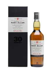 Port Ellen 1979 – 9th Release