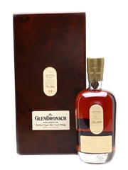Glendronach Grandeur 24 Year Old 2014 Release Batch Number 5 70cl / 48.9%