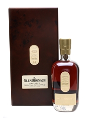 Glendronach Grandeur 24 Year Old