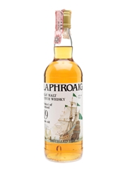 Laphroaig 1969