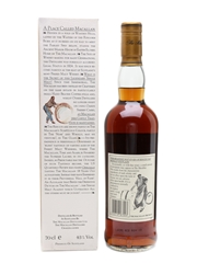 Macallan 1978 18 Year Old 70cl / 43%