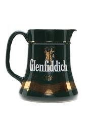 Glenfiddich Pure Malt Water Jug 