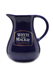 Whyte & Mackay Water Jug Double Matured Medium