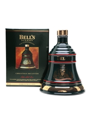 Bell's Decanter Christmas 1993