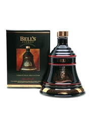 Bell's Decanter Christmas 1993