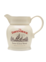 The Famous Grouse Water Jug