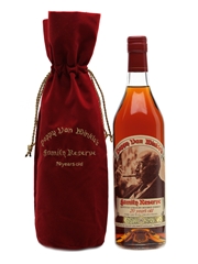 Pappy Van Winkle's 20 Year Old Family Reserve