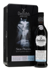 Glenfiddich Snow Phoenix 2010