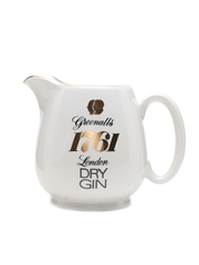 Greenalls 1761 London Dry Gin
