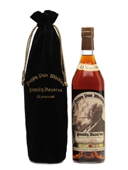 Pappy Van Winkle's 23 Year Old Family Reserve  75cl / 47.8%