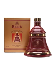 Bell's Decanter Christmas 1999 70cl / 40%