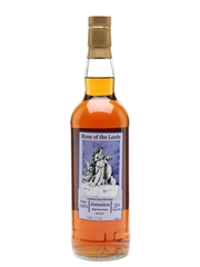 Rum Of The Lords 1982 Jamaica Rum 30 Year Old 70cl / 50.8%