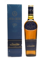 Asuka Cruise 15 Year Old Whyte & Mackay 75cl / 43%
