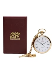 Singleton Pocket Watch