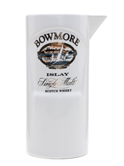 Bowmore Ceramic Water Jug Large 