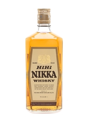 Nikka HiHi Rare Old  72cl / 39%