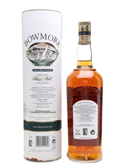 Bowmore 15 Year Old Mariner Old Presentation 100cl / 43%