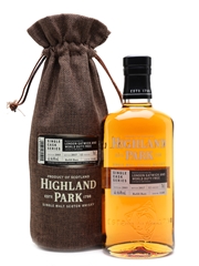 Highland Park 2005 Single Cask