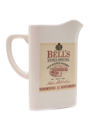 Bell's Extra Special Ceramic Water Jug Medium
