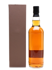 Hampden 2000 Single Estate Jamaica Rum 15 Year Old Adelphi 70cl / 54.3%