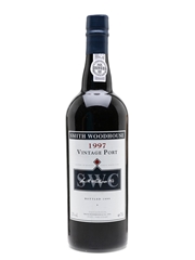 Smith Woodhouse 1997 Vintage Port