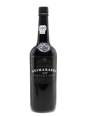 Fonseca Guimaraens 1998 Vintage Port