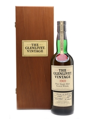 Glenlivet 1969 Vintage