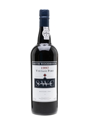 Smith Woodhouse 1997 Vintage Port