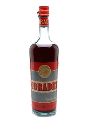Coradry Aperitivo Bottled 1950s 100cl