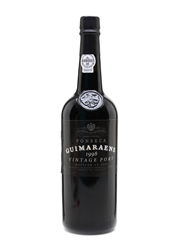 Fonseca Guimaraens 1998 Vintage Port