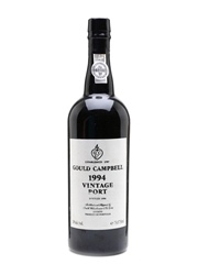 Gould Campbell 1994 Vintage Port  75cl / 20%