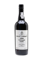 Gould Campbell 1994 Vintage Port  75cl / 20%