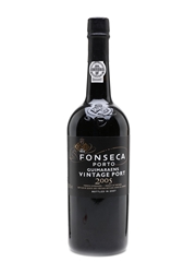 Fonseca Guimaraens 2005 Vintage Port Bottled 2007 75cl / 20.5%