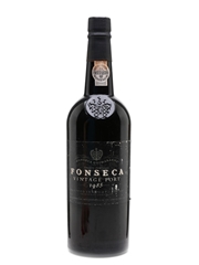 Fonseca 1985 Vintage Port