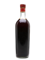 Gancia Aperitivo Bottled 1950s 100cl / 18.5%