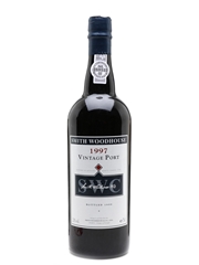 Smith Woodhouse 1997 Vintage Port