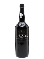 Fonseca Guimaraens 1998 Vintage Port