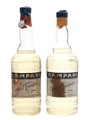 Campari Cordial