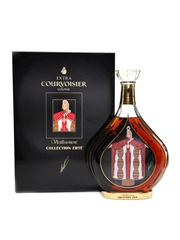 Courvoisier Collection Erte