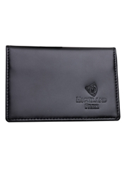 Highland Park Wallet Leather 