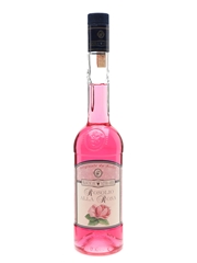 Francescano Rosolio Alla Rosa